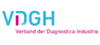 VDGH - Verband der Diagnostica-Industrie e.V.