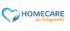 Homecare - die Alltagshelfer GmbH