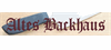 Altes Backhaus Jörg Saxler