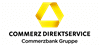 Commerz Direktservice GmbH