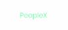 PeopleX