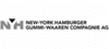 New-York Hamburger Gummi-Waren Compagnie AG