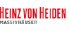 Heinz von Heiden GmbH Massivhäuser