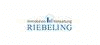 Immobilienverwaltung Riebeling GmbH