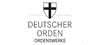 DEUTSCHER ORDEN Ordenswerke