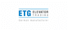 ETG – Elevator Trading GmbH
