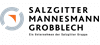Salzgitter Mannesmann Grobblech GmbH