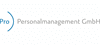 Pro Personalmanagement GmbH