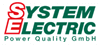 SYSTEM ELECTRIC Power Quality GmbH