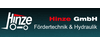 Hinze GmbH