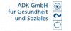 ADK GmbH für Gesundheit und Soziales