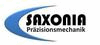 Saxonia Präzisionsmechanik GmbH