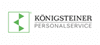 KÖNIGSTEINER Personalservice GmbH