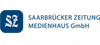 Saarbrücker Zeitung Medienhaus GmbH