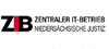 Zentraler IT-Betrieb Niedersächsische Justiz