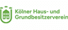 Kölner Haus- und Grundbesitzerverein Verlags- und Service GmbH