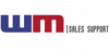 WM Sales Support GmbH & Co. KG