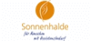 Sonnenhalde gGmbH