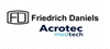 FRIEDRICH DANIELS GMBH