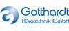 Gotthardt Bürotechnik GmbH