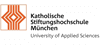 Katholische Stiftungshochschule für angewandte Wissenschaften München