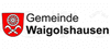Gemeinde Waigolshausen