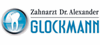 Zahnarzt Dr. Alexander Glockmann