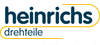 heinrichs drehteile GmbH & Co. KG