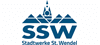 SSW-Stadtwerke St. Wendel GmbH & Co. KG